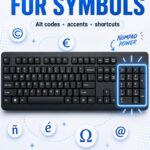 Best keyboards for typing symbols, Alt codes and accents in 2026
